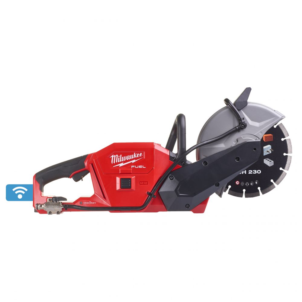 Milwaukee - Akku-Trennschleifer M18 FUEL (M18 FCOS230-0) M18 FCOS230-0